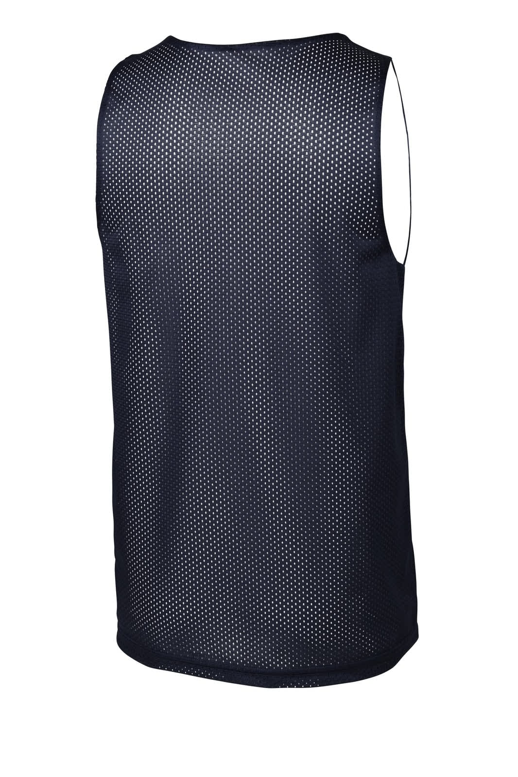 Sport-Tek PosiCharge Classic Mesh Reversible Tank