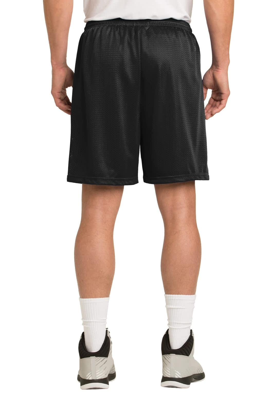 Sport-Tek PosiCharge Classic Mesh Short
