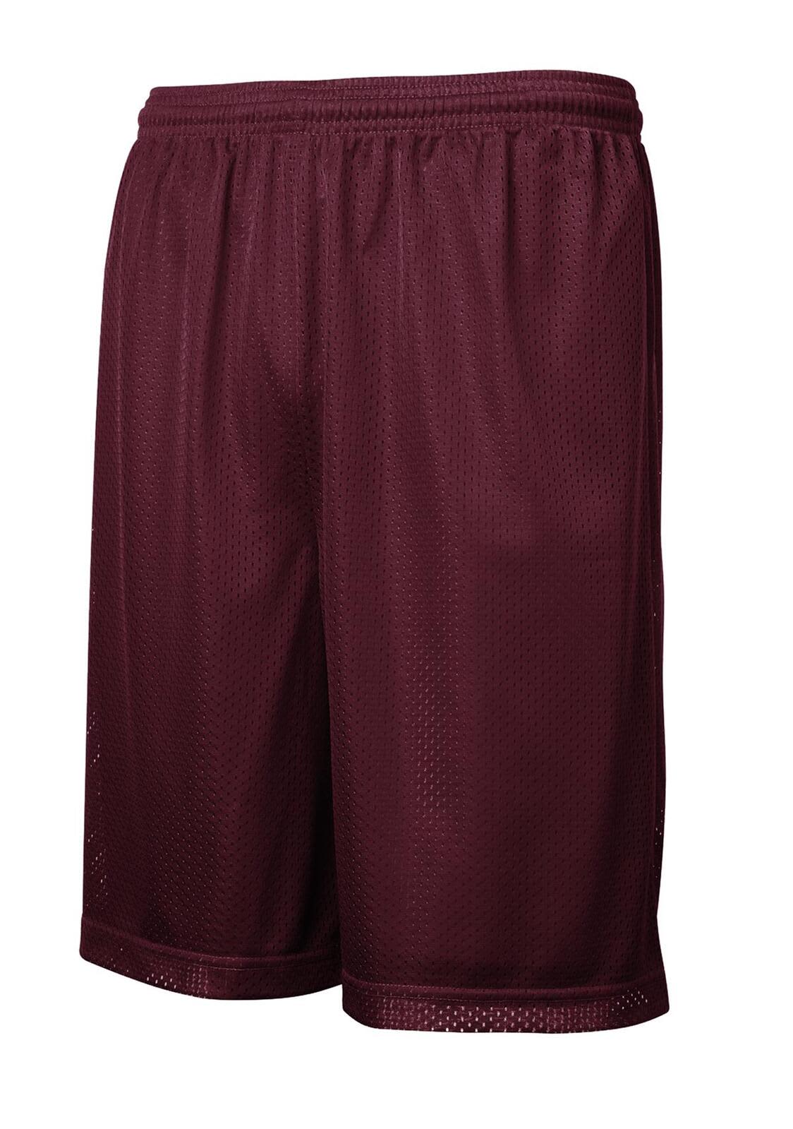 Sport-Tek PosiCharge Classic Mesh Short