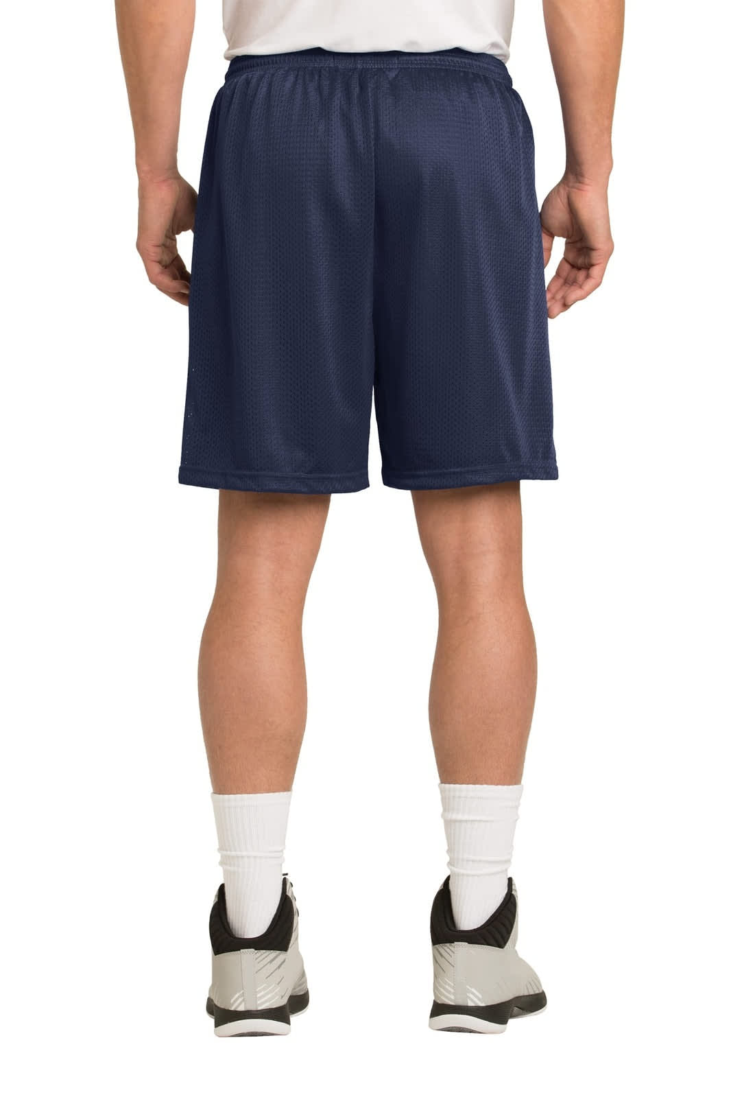 Sport-Tek PosiCharge Classic Mesh Short