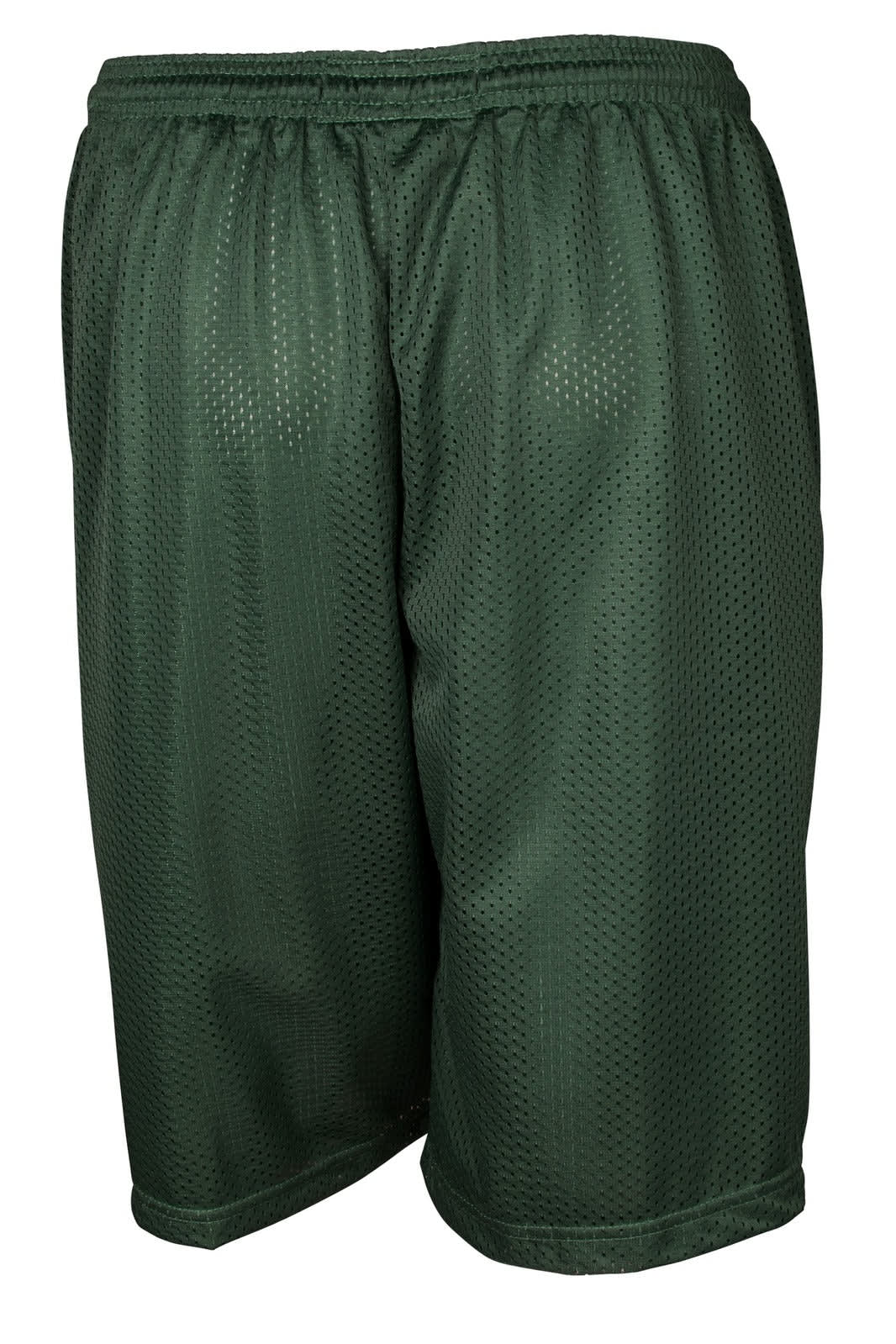 Sport-Tek Long PosiCharge Classic Mesh Short
