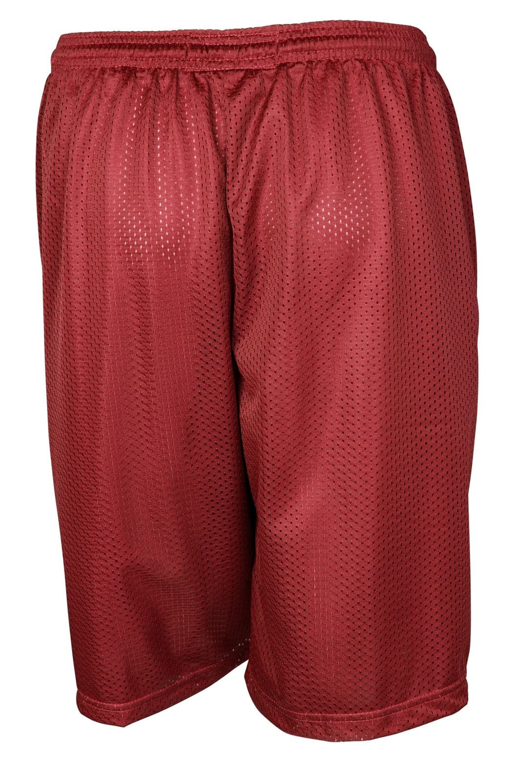 Sport-Tek Long PosiCharge Classic Mesh Short