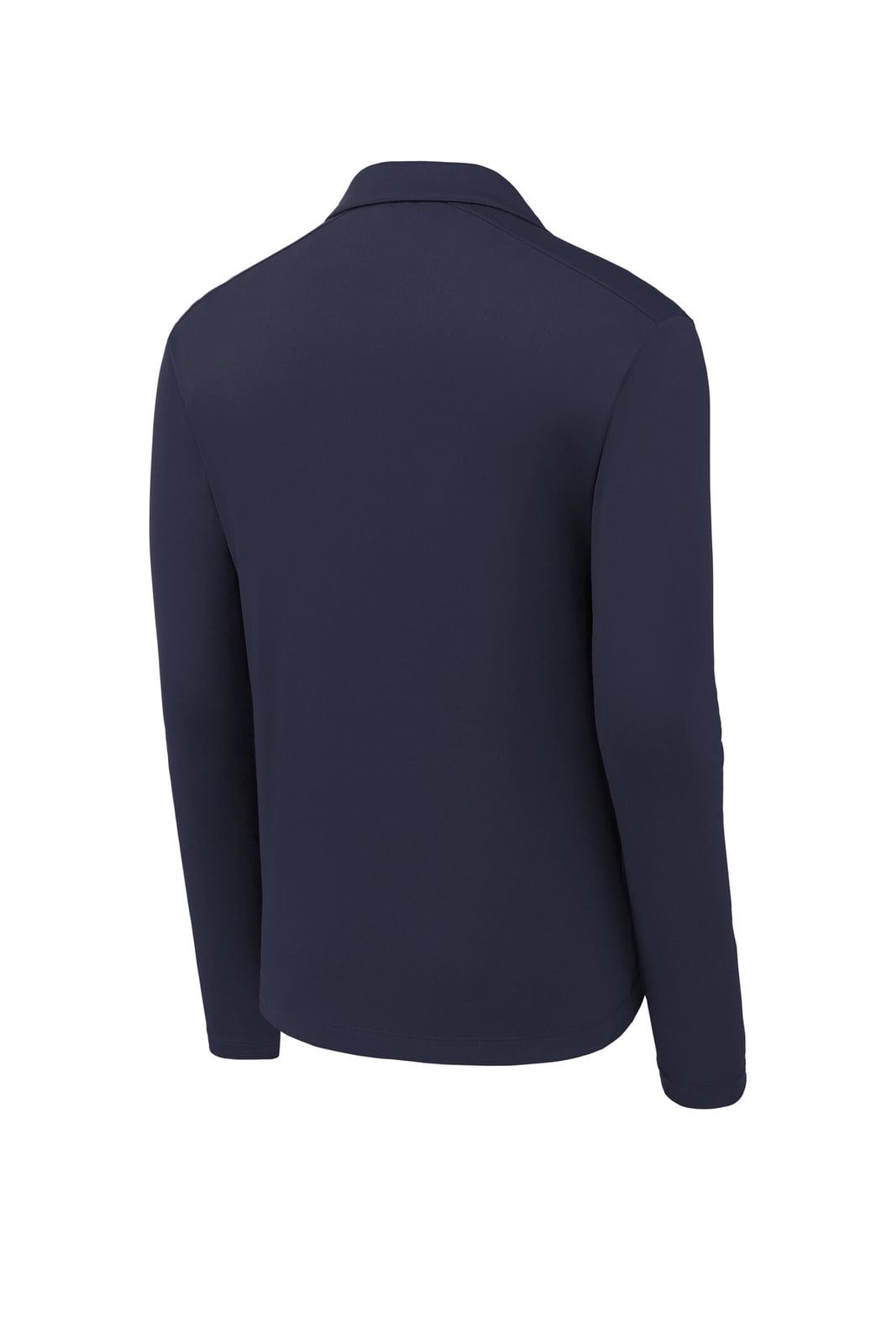 Sport-Tek Posi-UV Pro Long Sleeve Polo