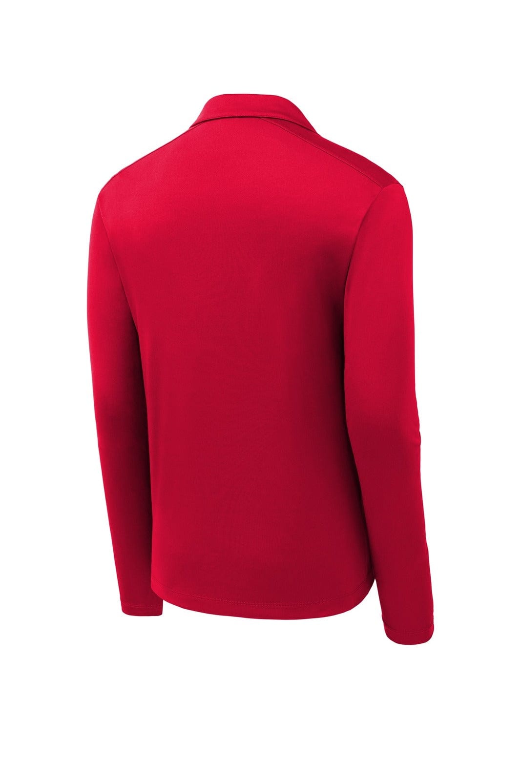 Sport-Tek Posi-UV Pro Long Sleeve Polo