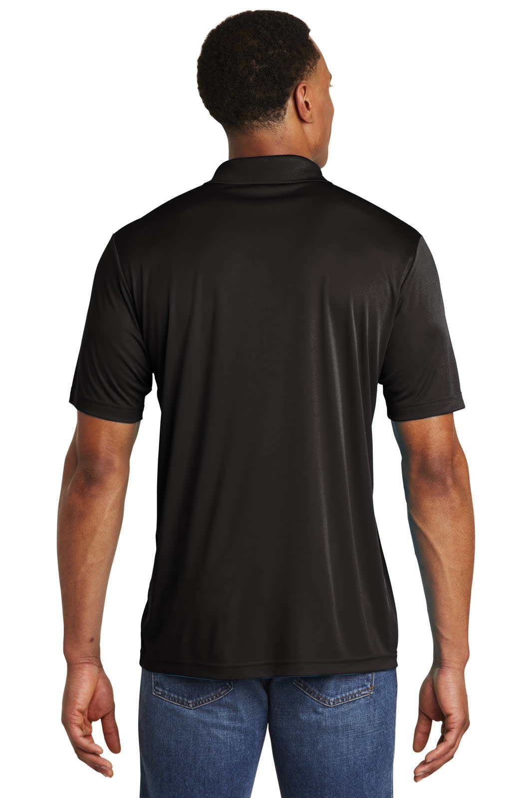Sport-Tek PosiCharge Competitor Polo