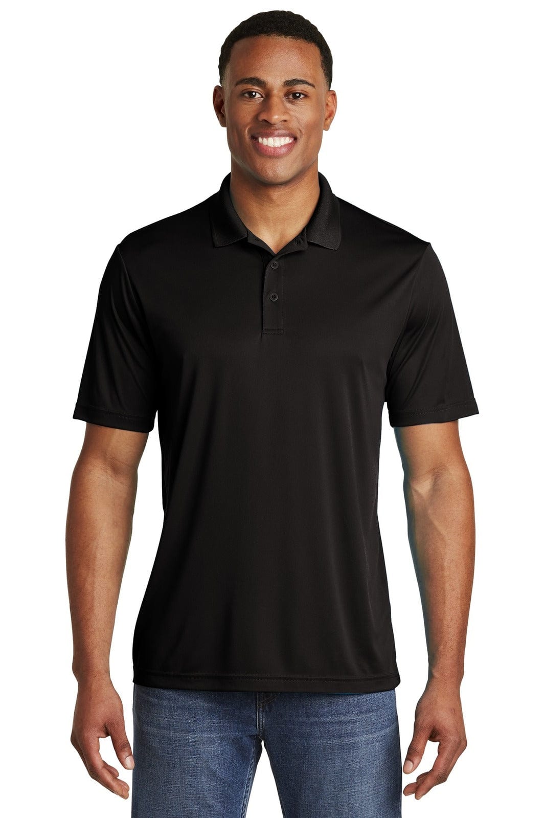 Sport-Tek PosiCharge Competitor Polo