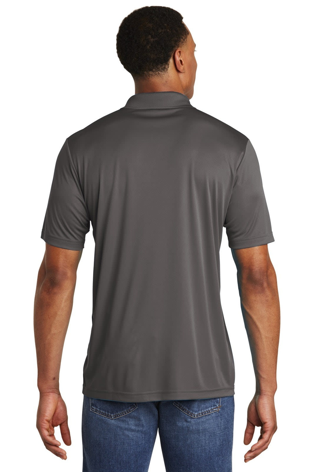 Sport-Tek PosiCharge Competitor Polo
