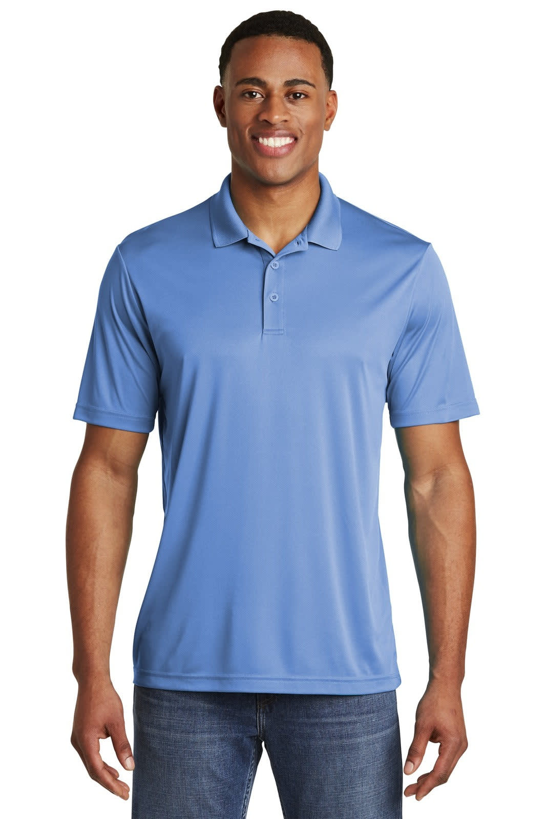 Sport-Tek PosiCharge Competitor Polo