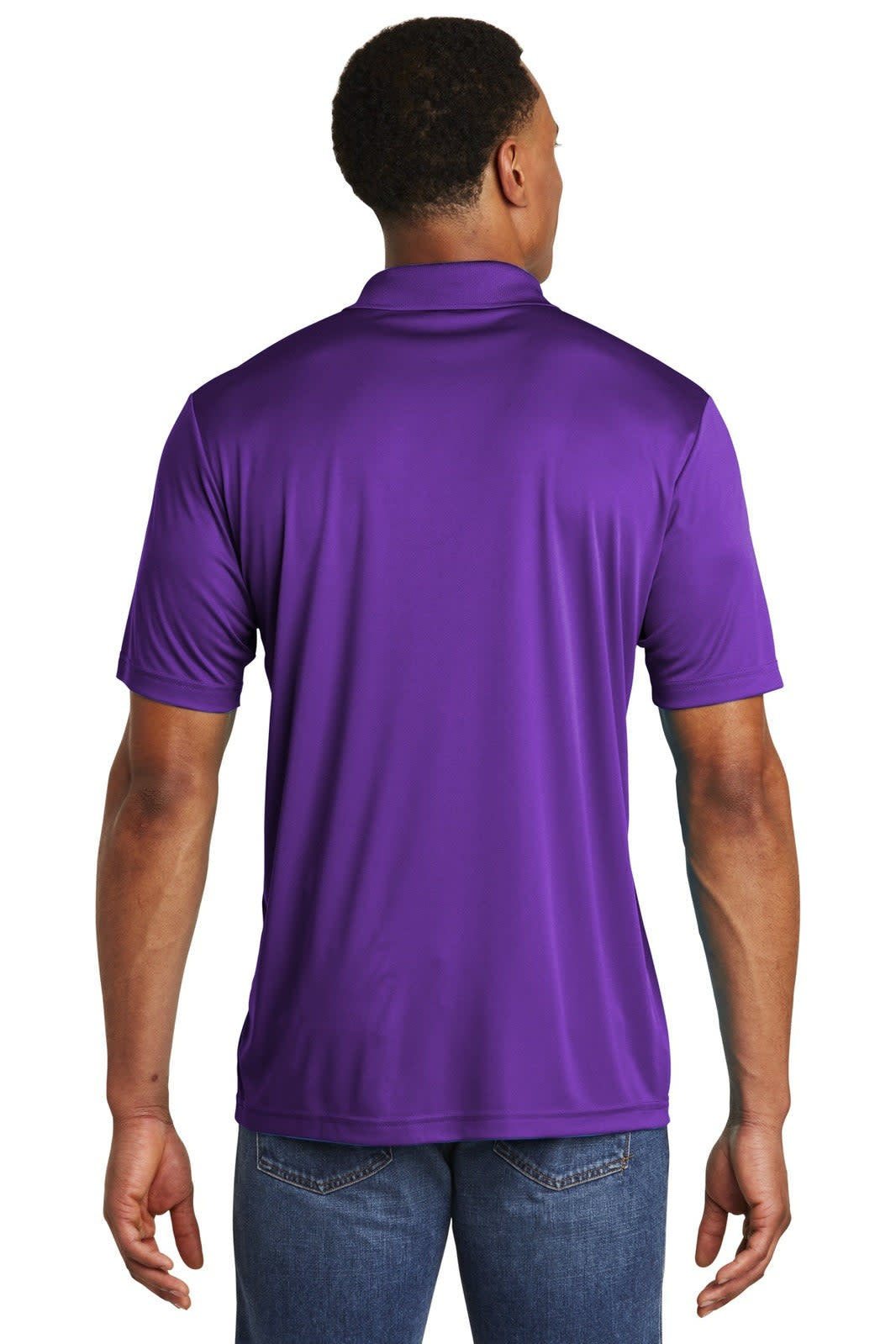 Sport-Tek PosiCharge Competitor Polo