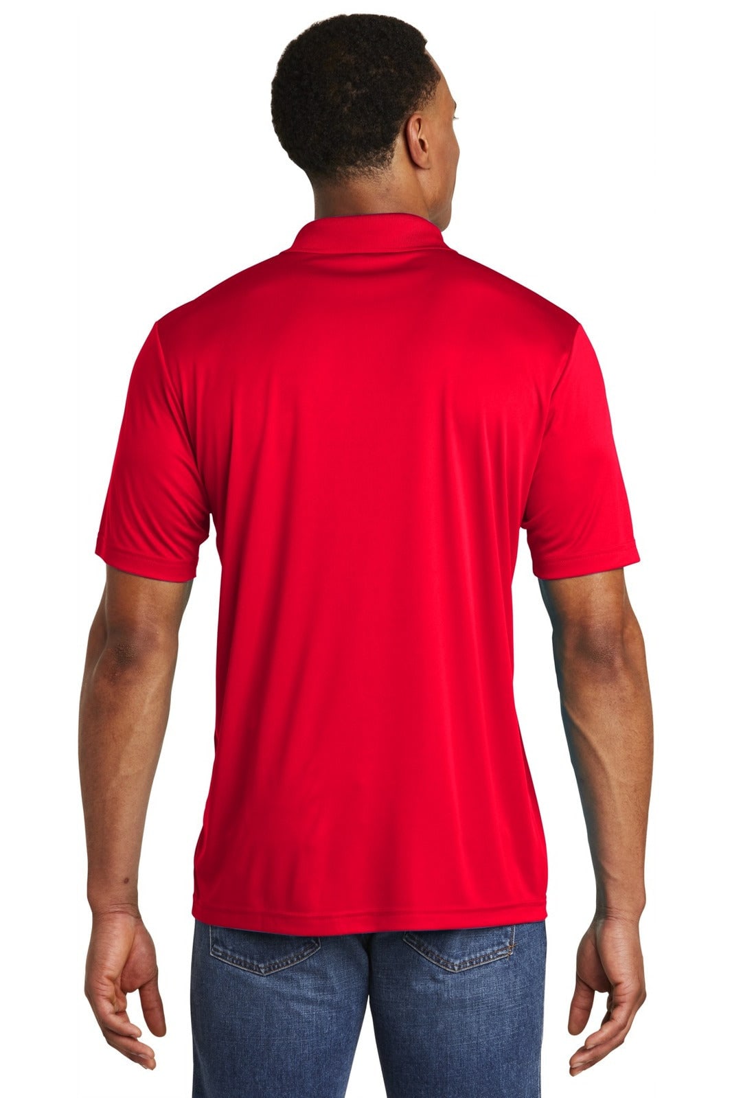 Sport-Tek PosiCharge Competitor Polo
