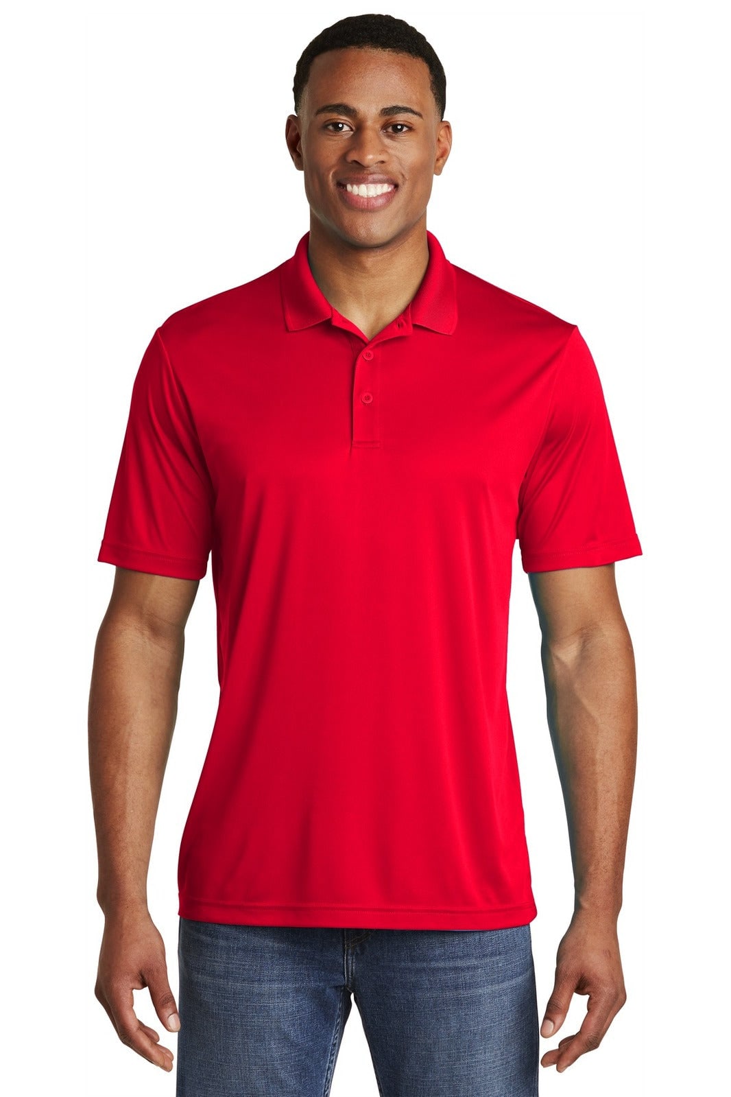 Sport-Tek PosiCharge Competitor Polo