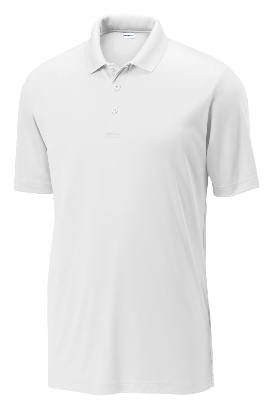 Sport-Tek PosiCharge Competitor Polo