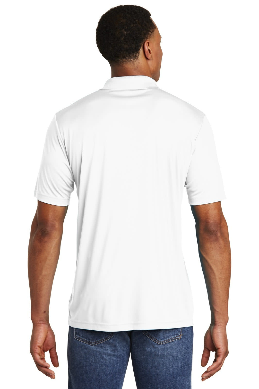 Sport-Tek PosiCharge Competitor Polo