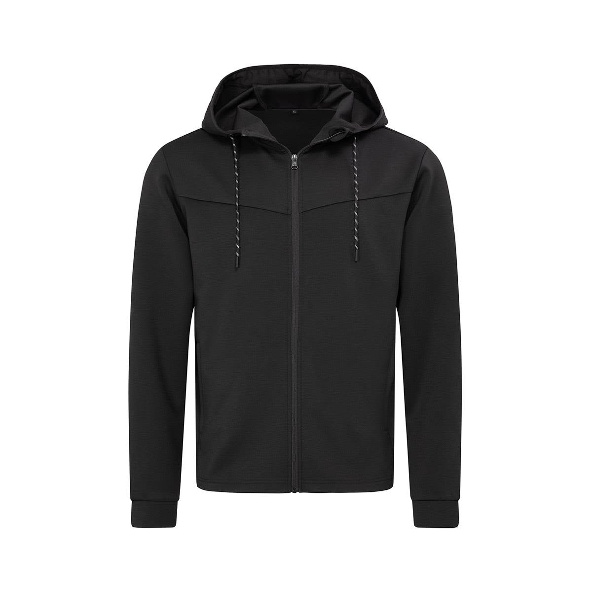 Men's Recycled Scuba Jacket