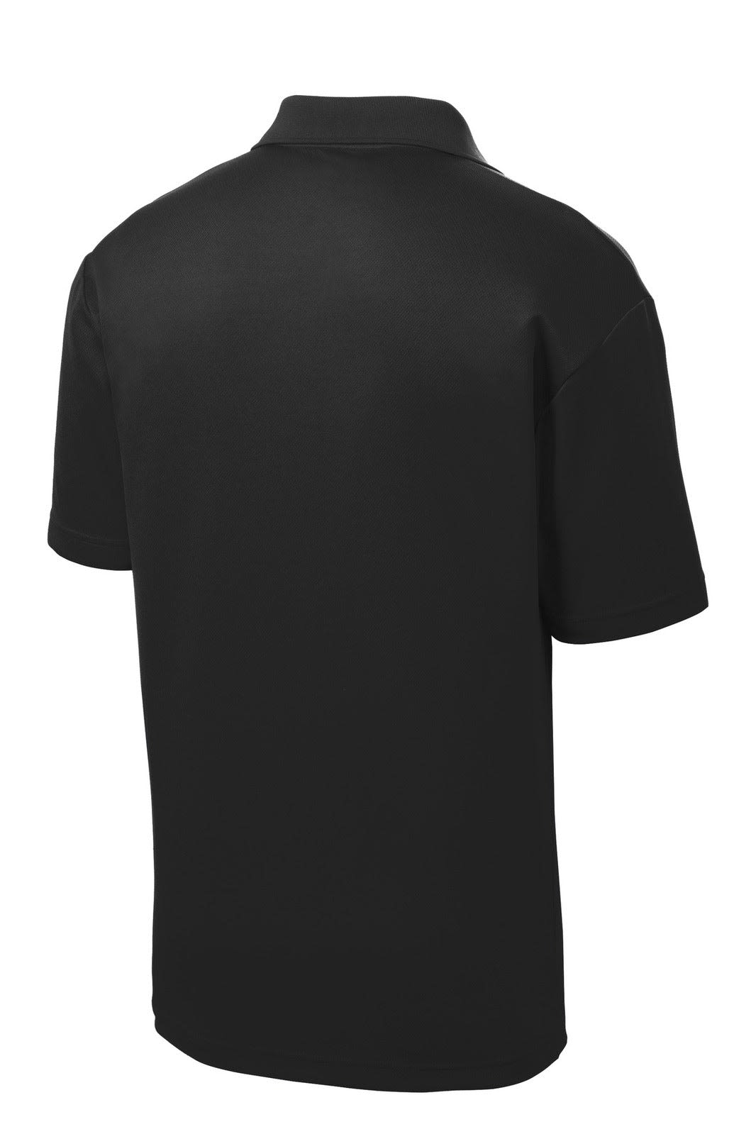 Sport-Tek PosiCharge RacerMesh Polo