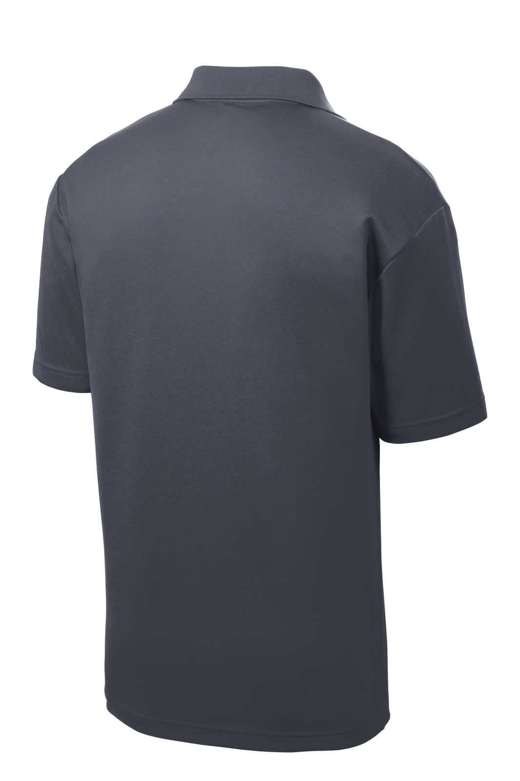 Sport-Tek PosiCharge RacerMesh Polo