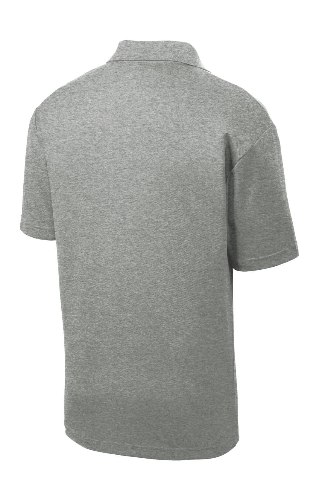 Sport-Tek PosiCharge RacerMesh Polo