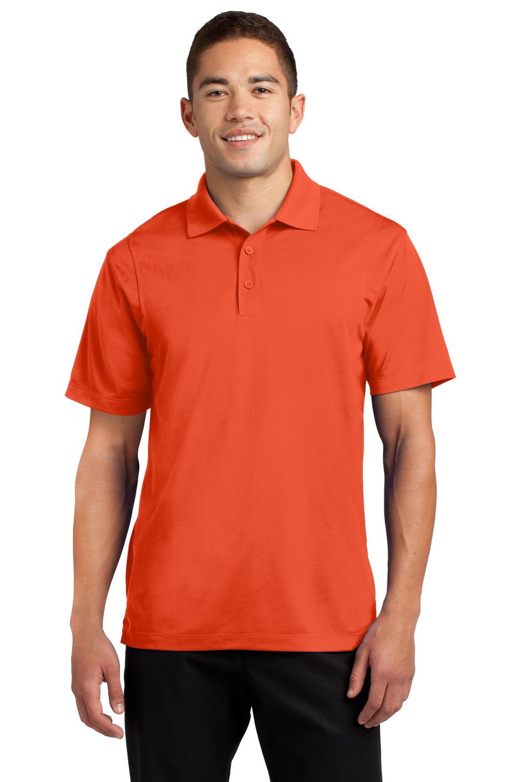 Sport-Tek Micropique Sport-Wick Polo