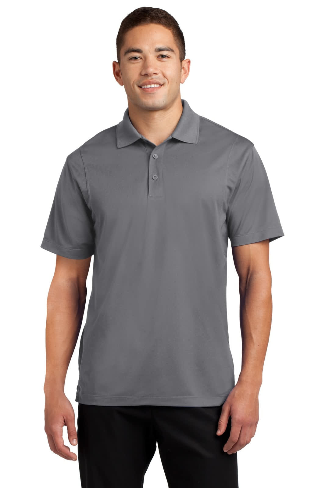 Sport-Tek Micropique Sport-Wick Polo
