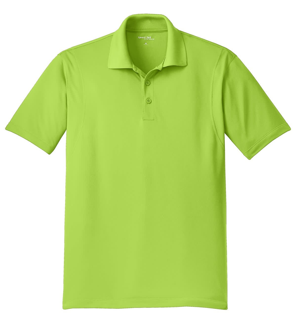 Sport-Tek Micropique Sport-Wick Polo