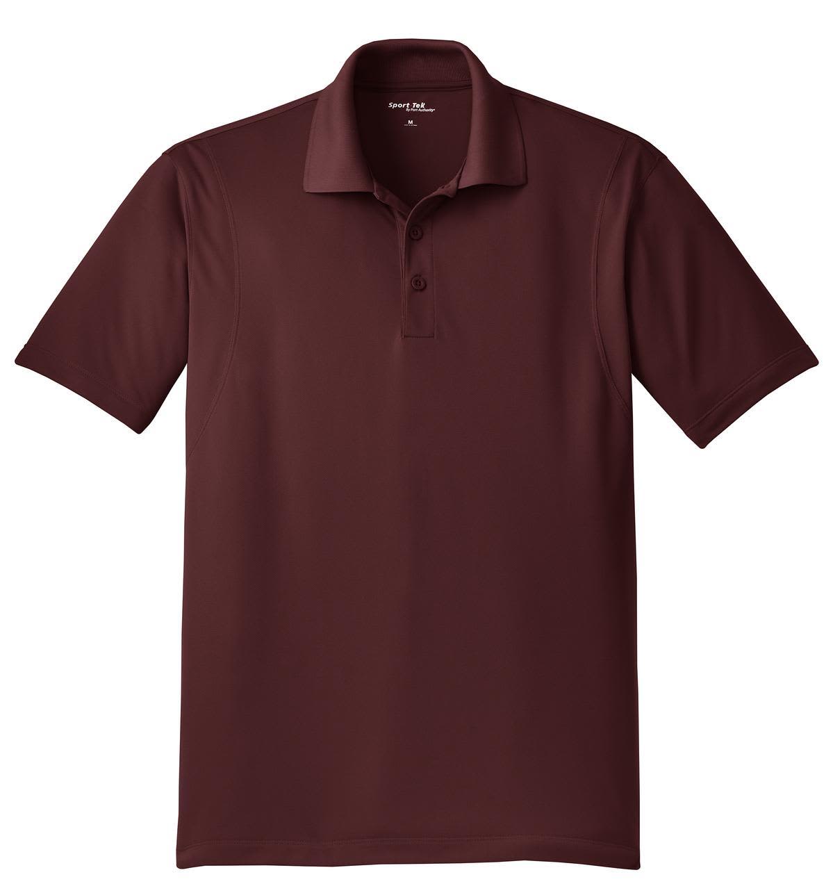 Sport-Tek Micropique Sport-Wick Polo
