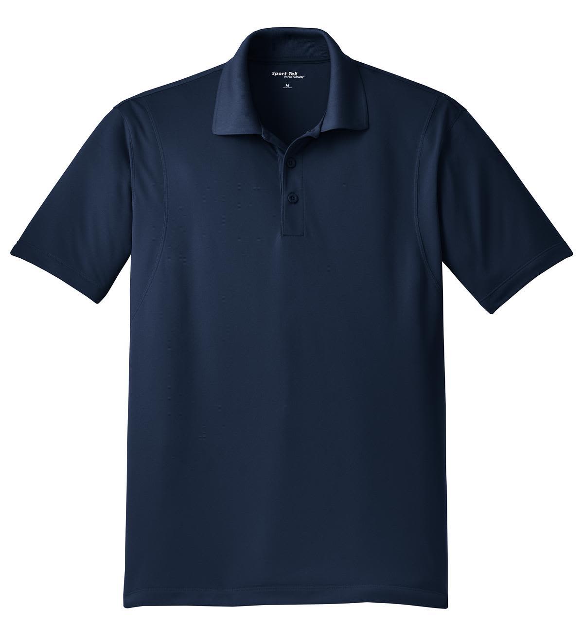 Sport-Tek Micropique Sport-Wick Polo