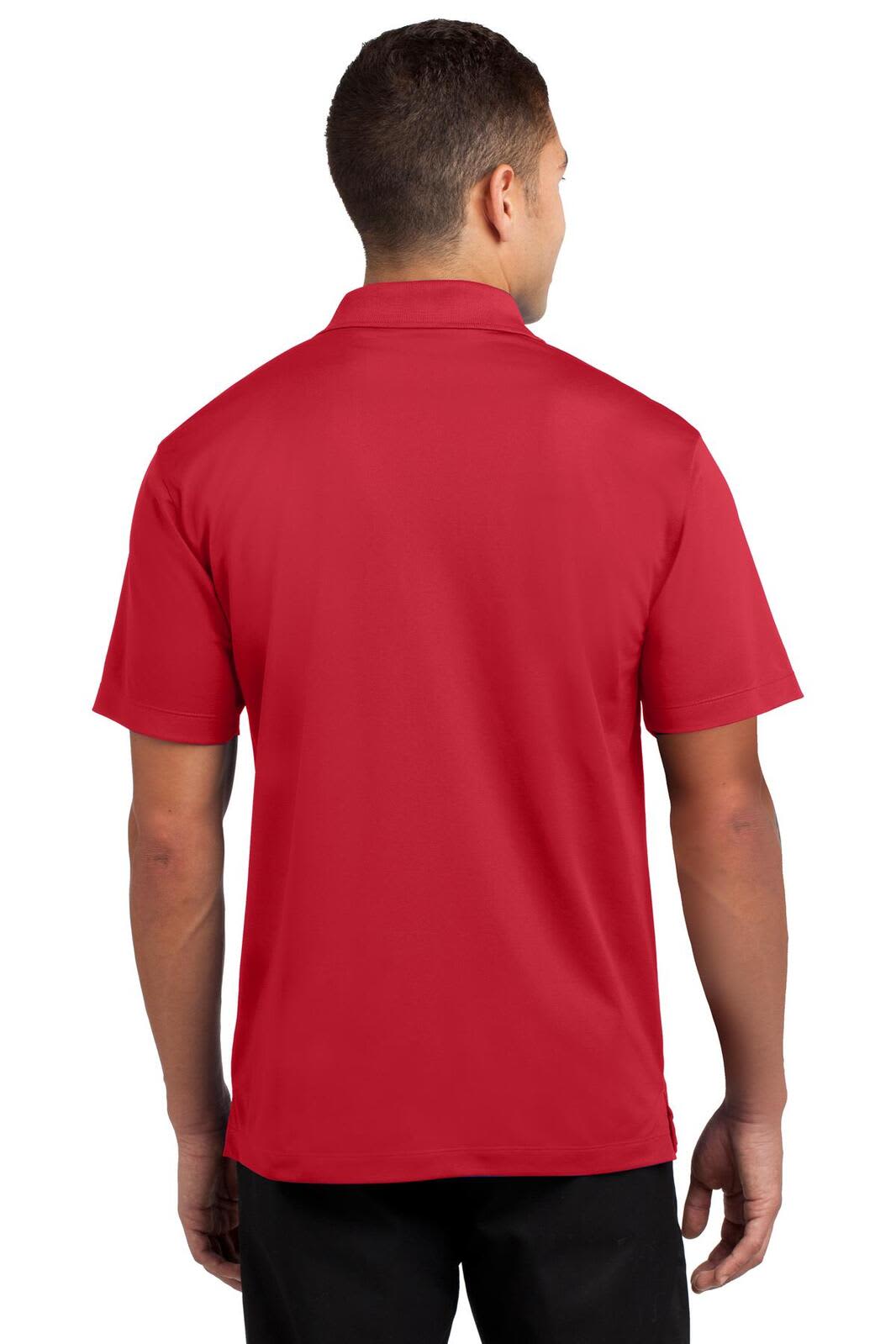 Sport-Tek Micropique Sport-Wick Polo
