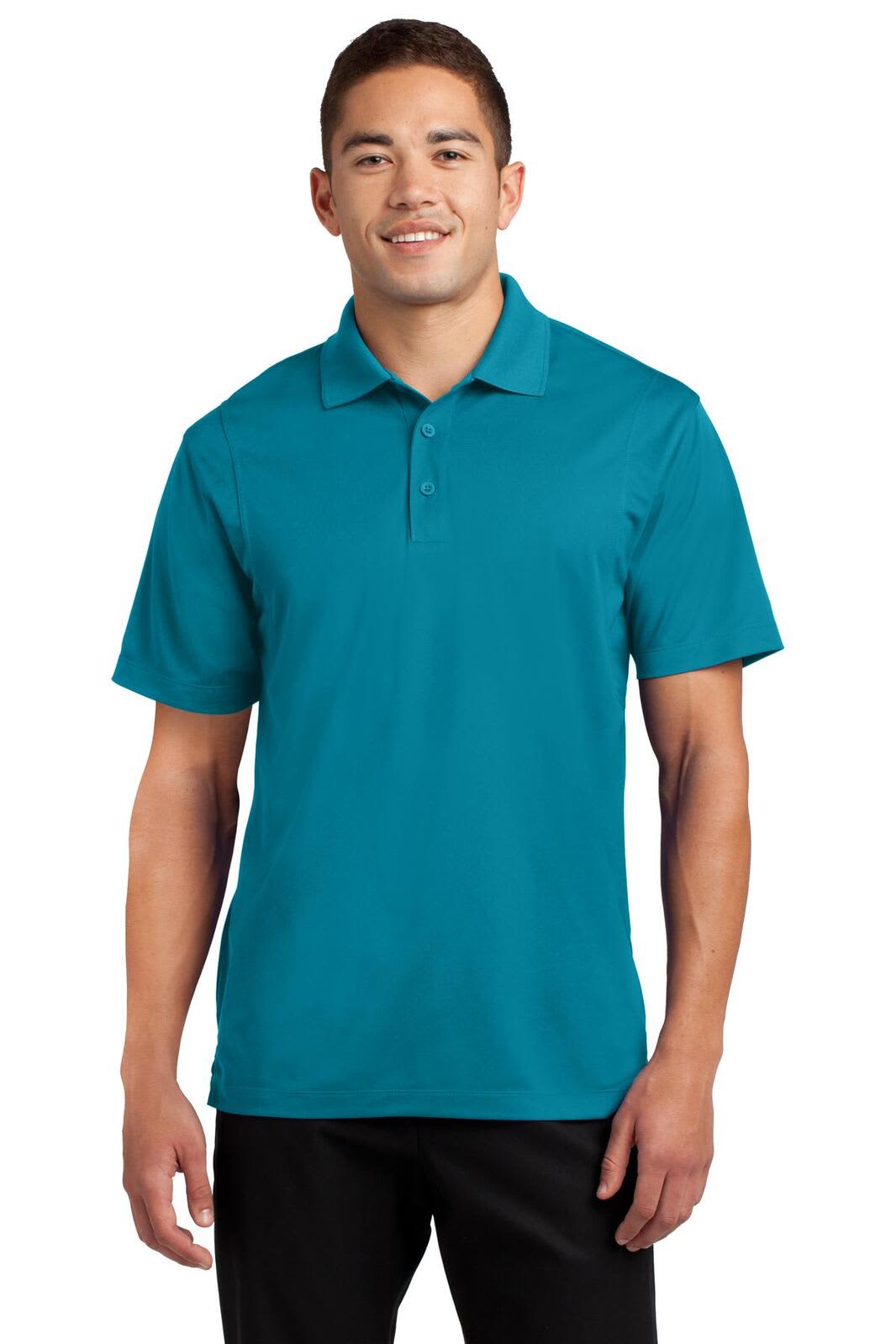 Sport-Tek Micropique Sport-Wick Polo