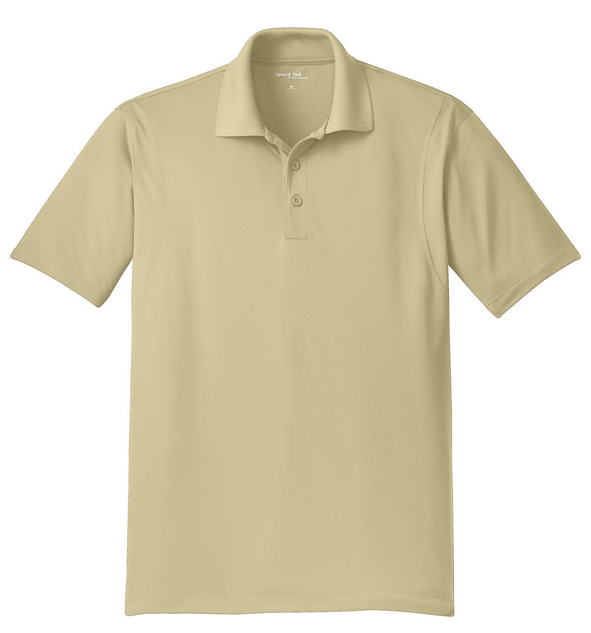 Sport-Tek Micropique Sport-Wick Polo