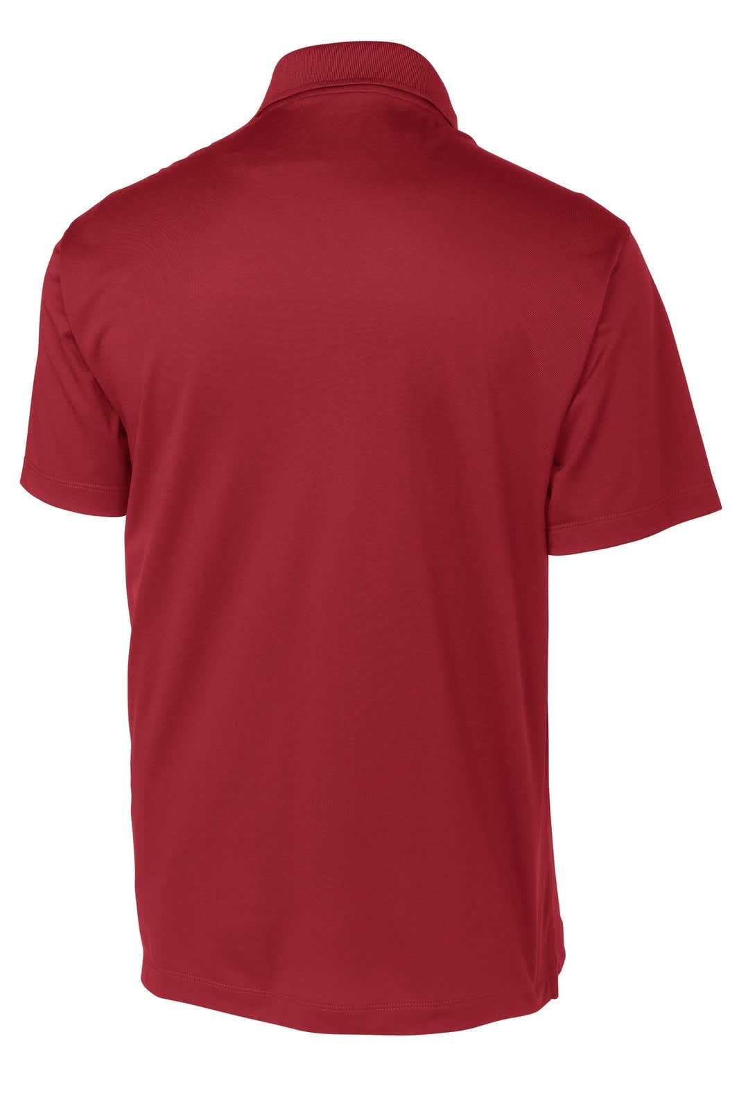Sport-Tek Micropique Sport-Wick Pocket Polo