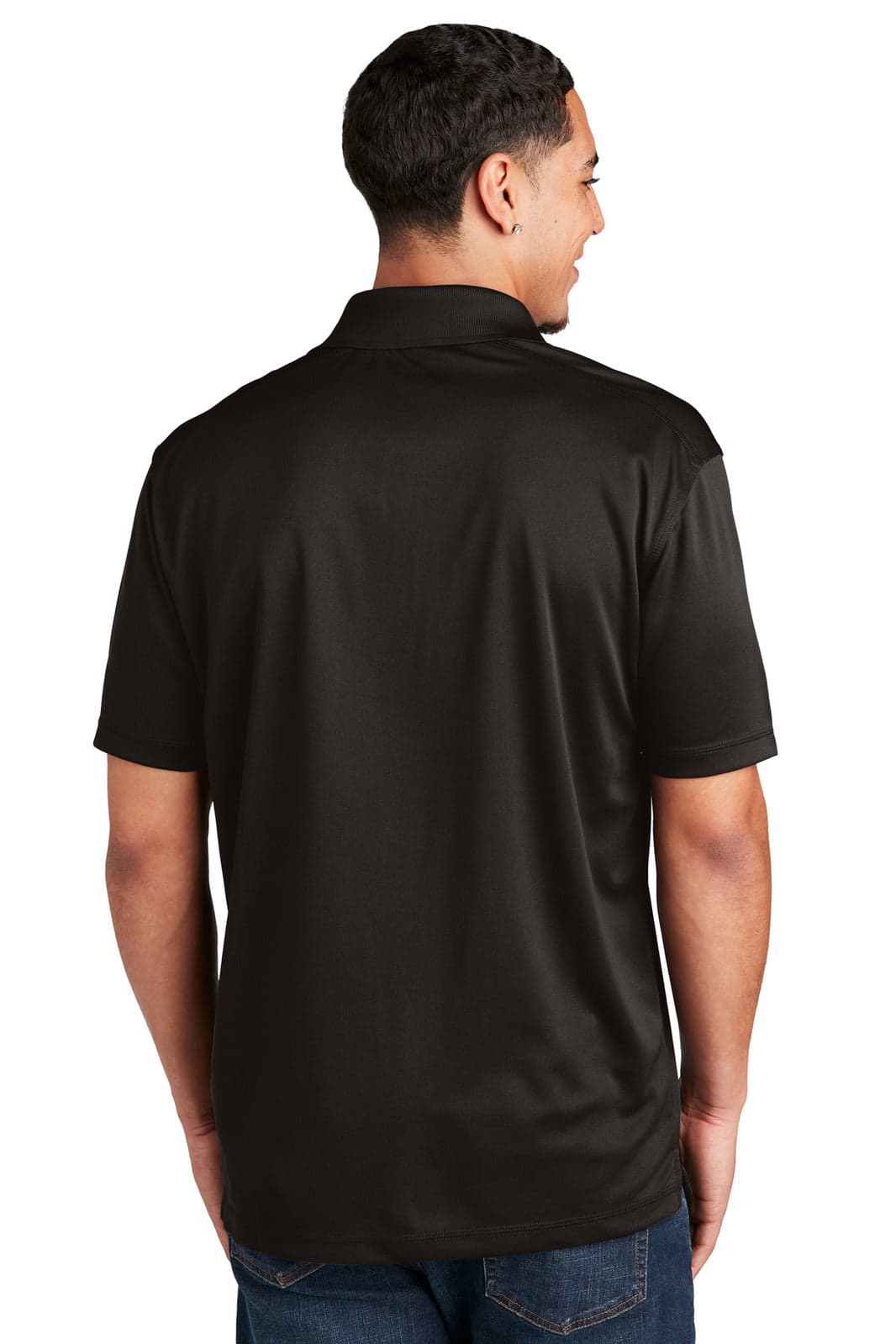 Sport-Tek PosiCharge Micro-Mesh Polo