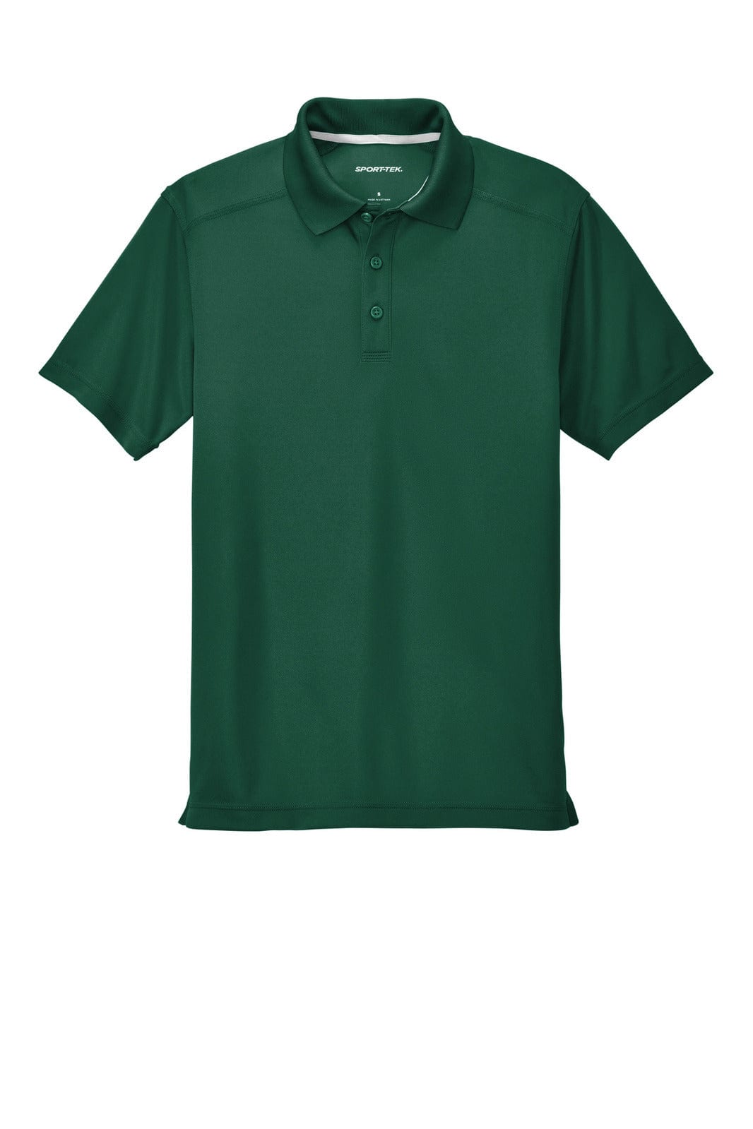 Sport-Tek PosiCharge Micro-Mesh Polo