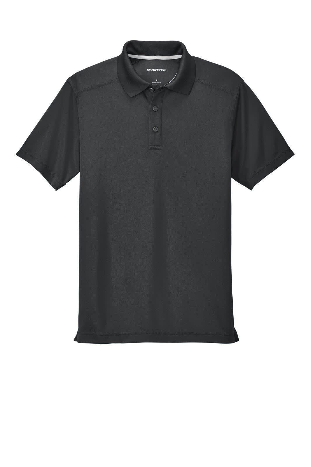 Sport-Tek PosiCharge Micro-Mesh Polo