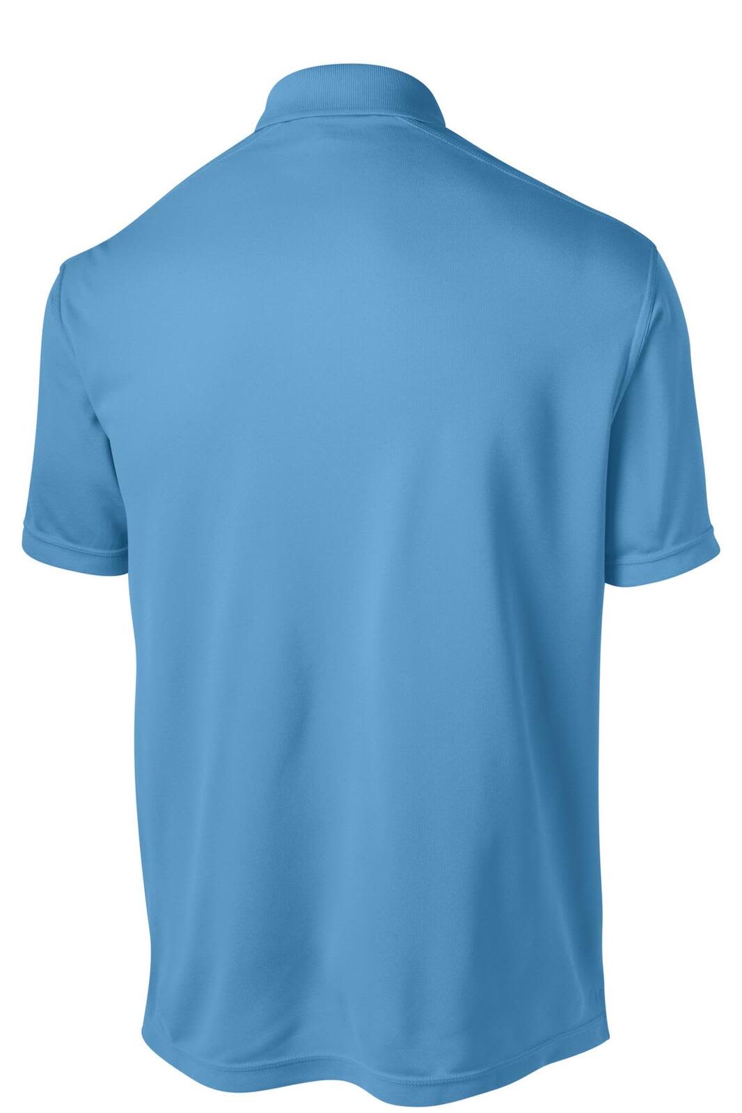 Sport-Tek PosiCharge Micro-Mesh Polo