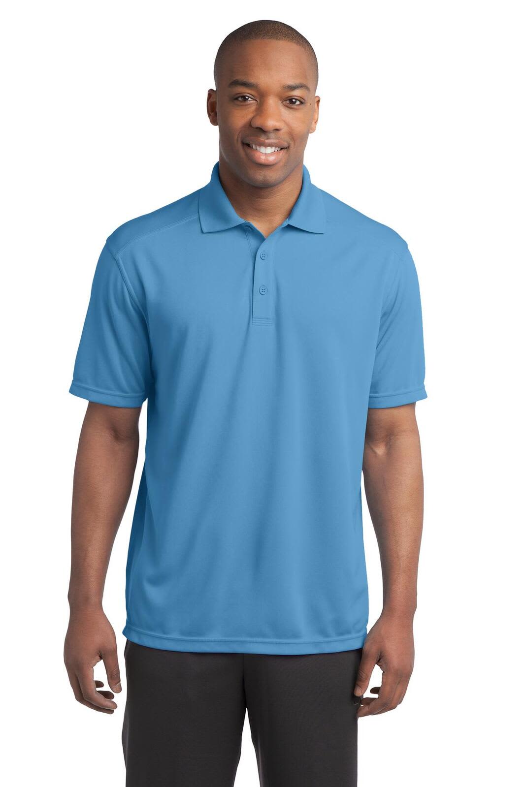 Sport-Tek PosiCharge Micro-Mesh Polo