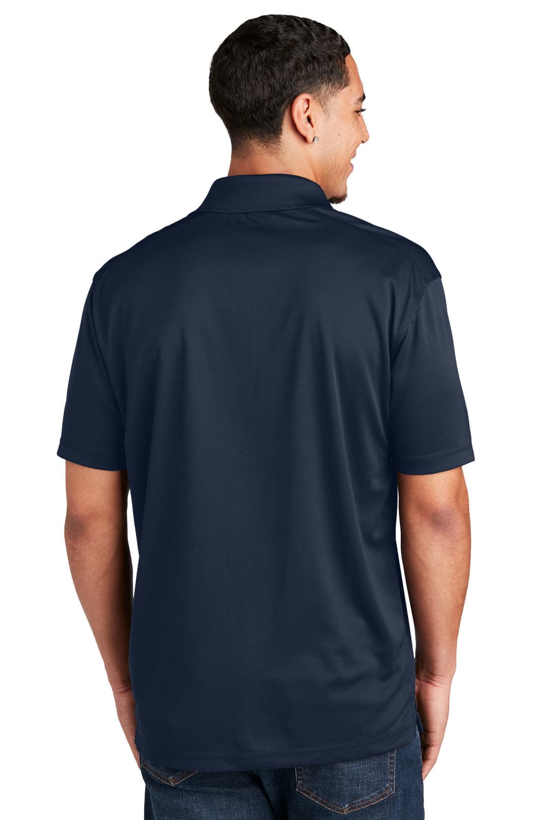 Sport-Tek PosiCharge Micro-Mesh Polo