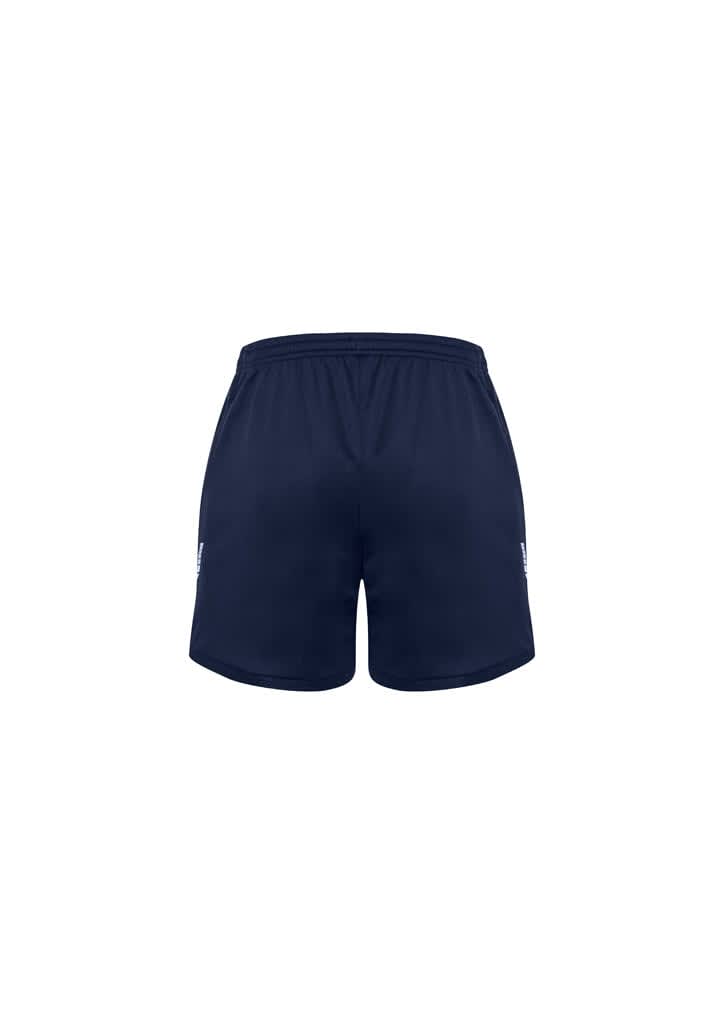 Mens Circuit Short