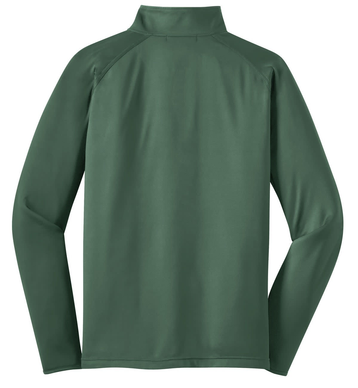 Sport-Tek Sport-Wick Stretch 1/2-Zip Pullover