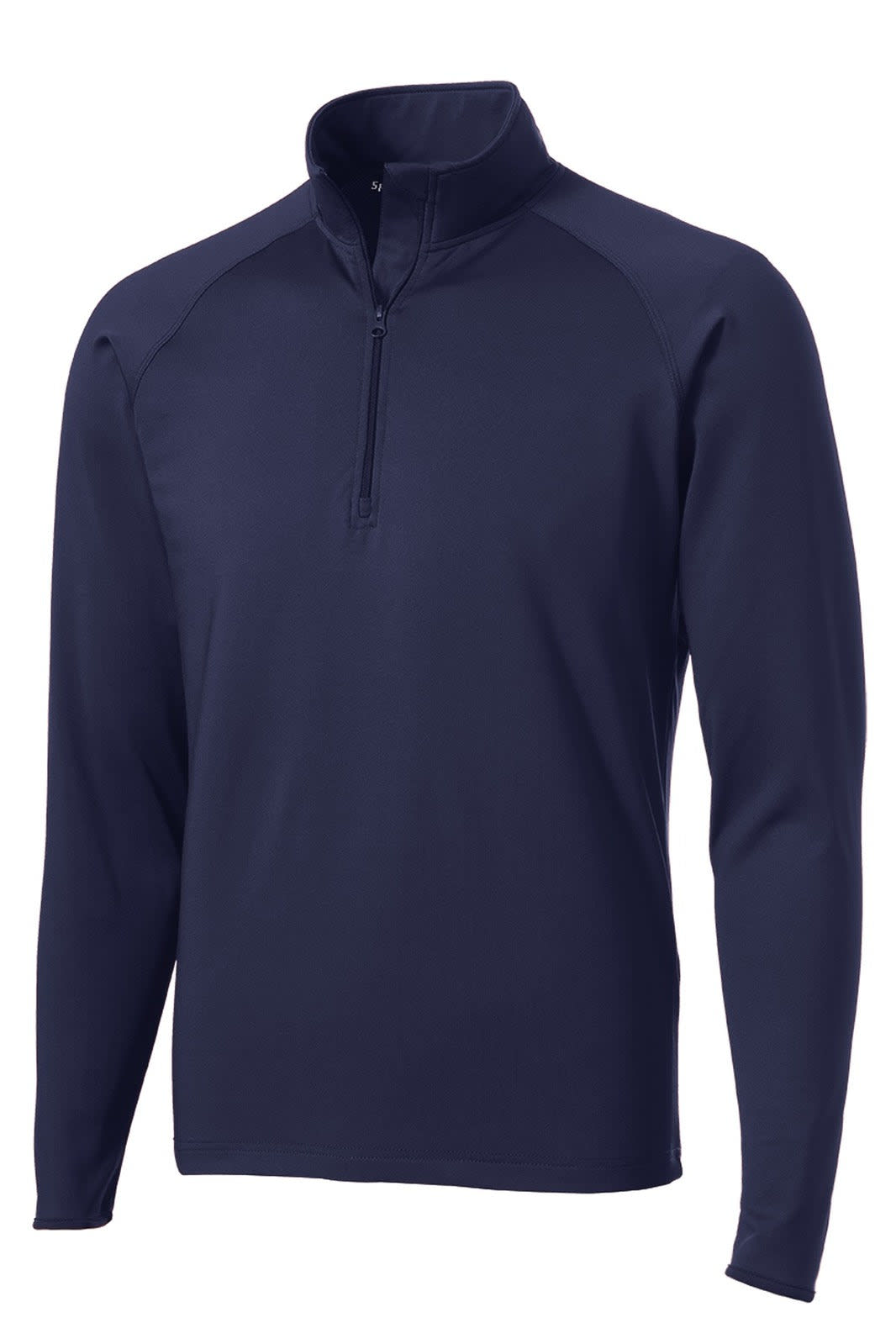 Sport-Tek Sport-Wick Stretch 1/2-Zip Pullover