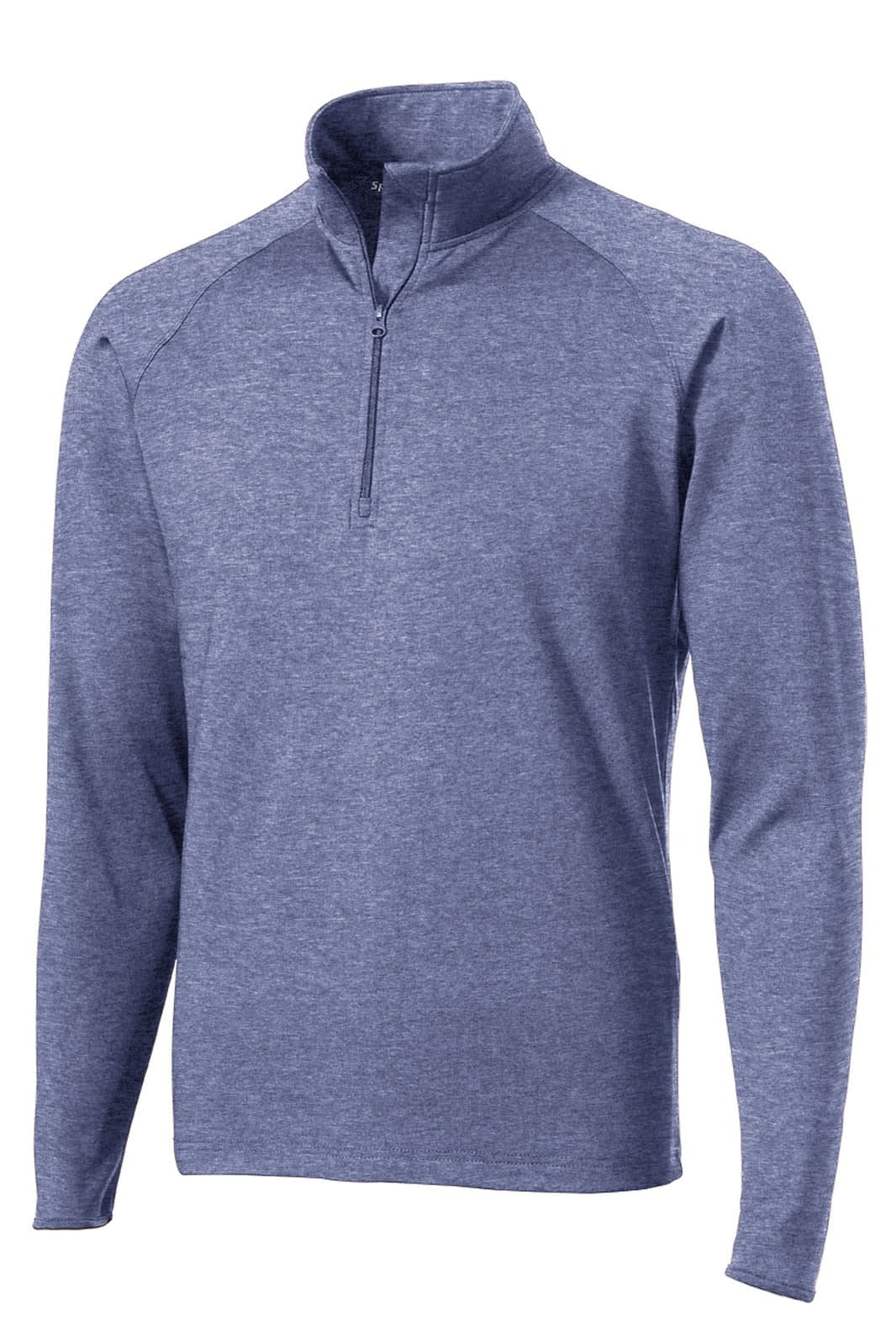 Sport-Tek Sport-Wick Stretch 1/2-Zip Pullover