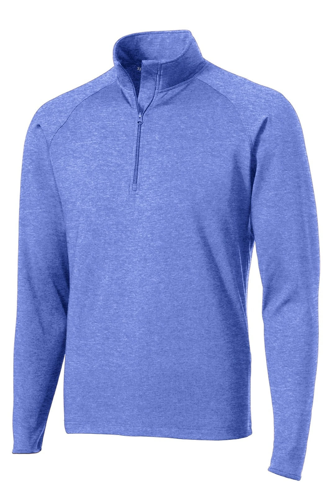 Sport-Tek Sport-Wick Stretch 1/2-Zip Pullover