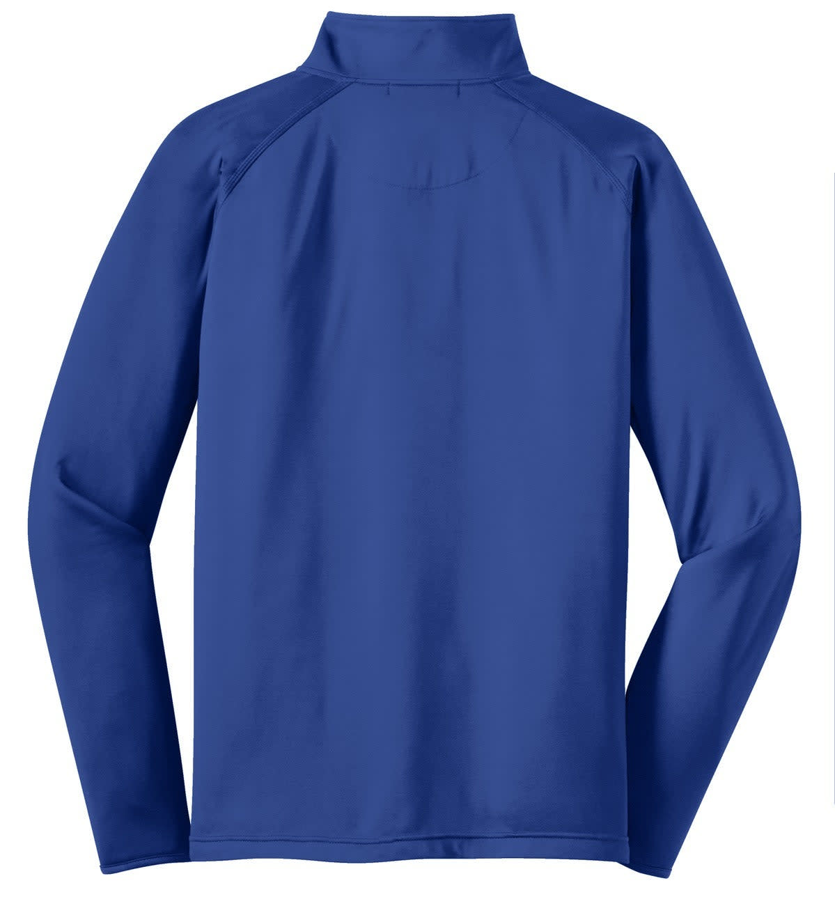 Sport-Tek Sport-Wick Stretch 1/2-Zip Pullover