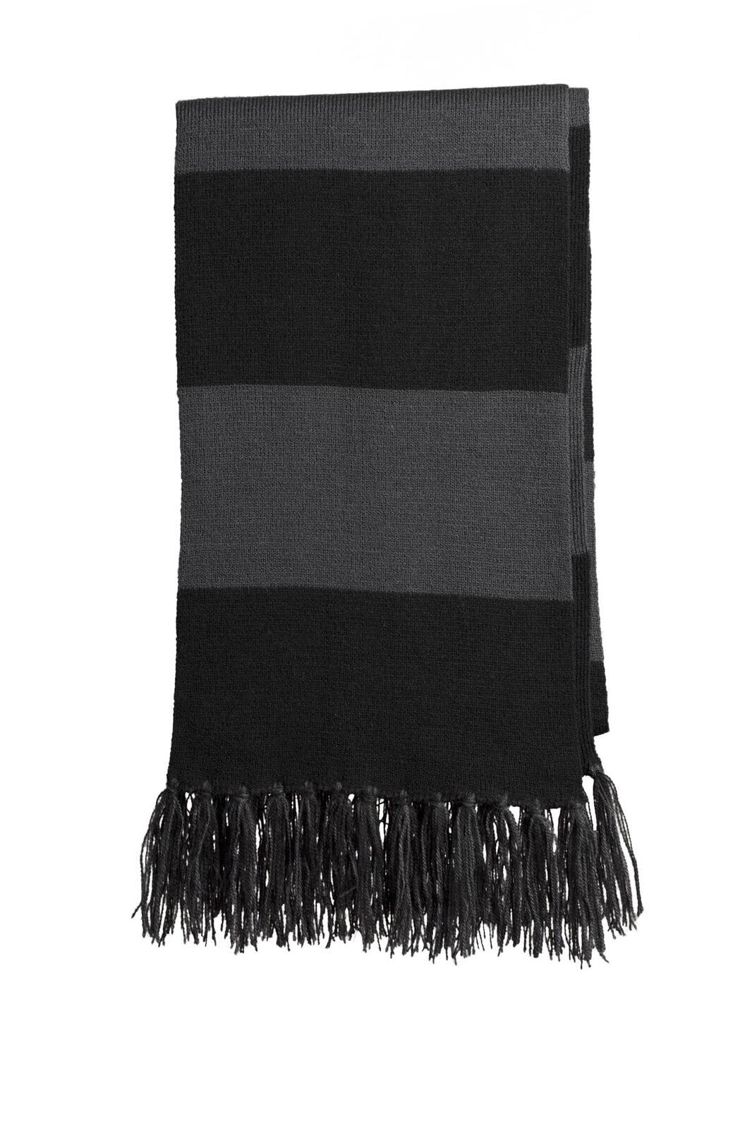 Sport-Tek Spectator Scarf