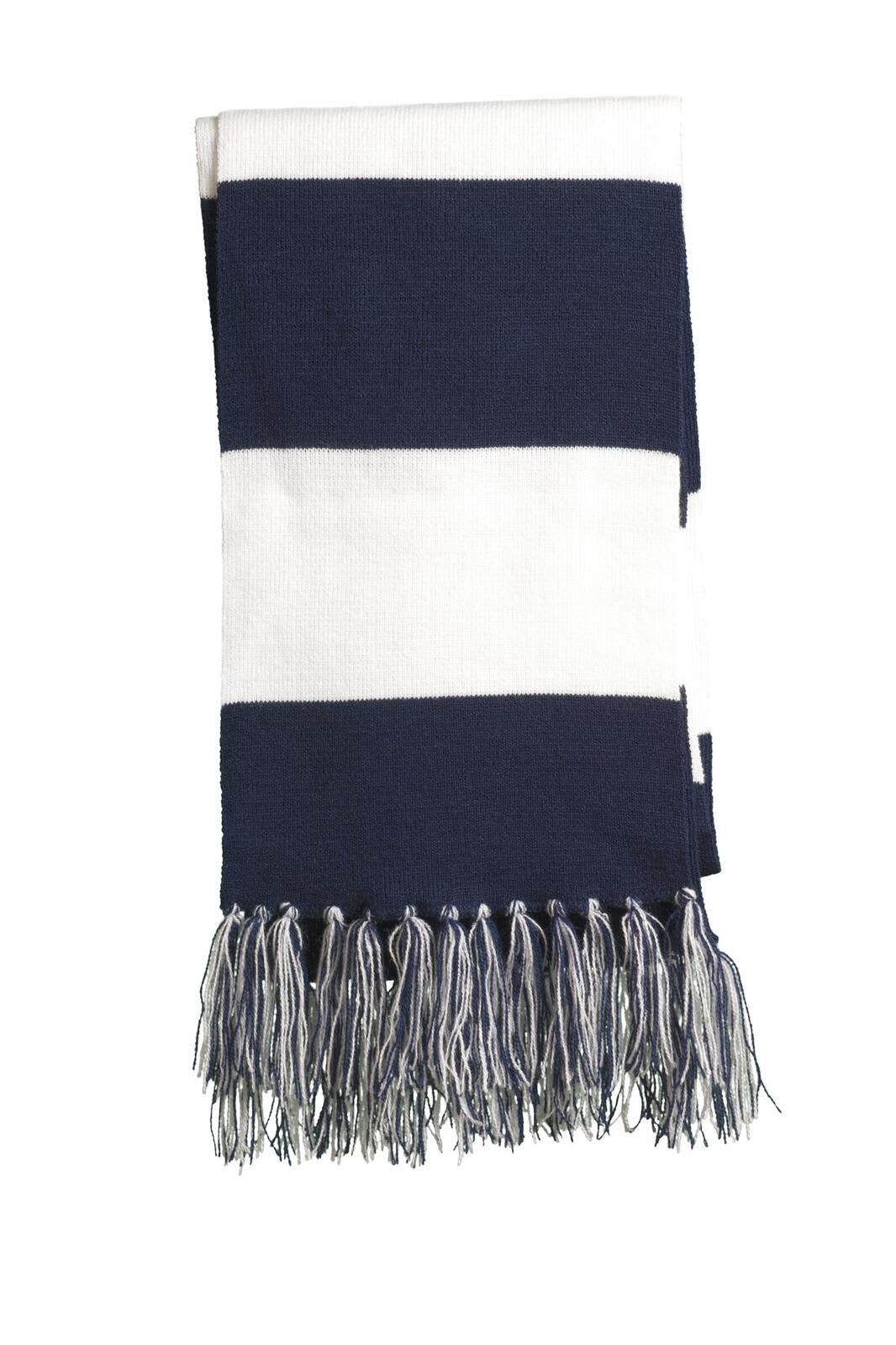 Sport-Tek Spectator Scarf