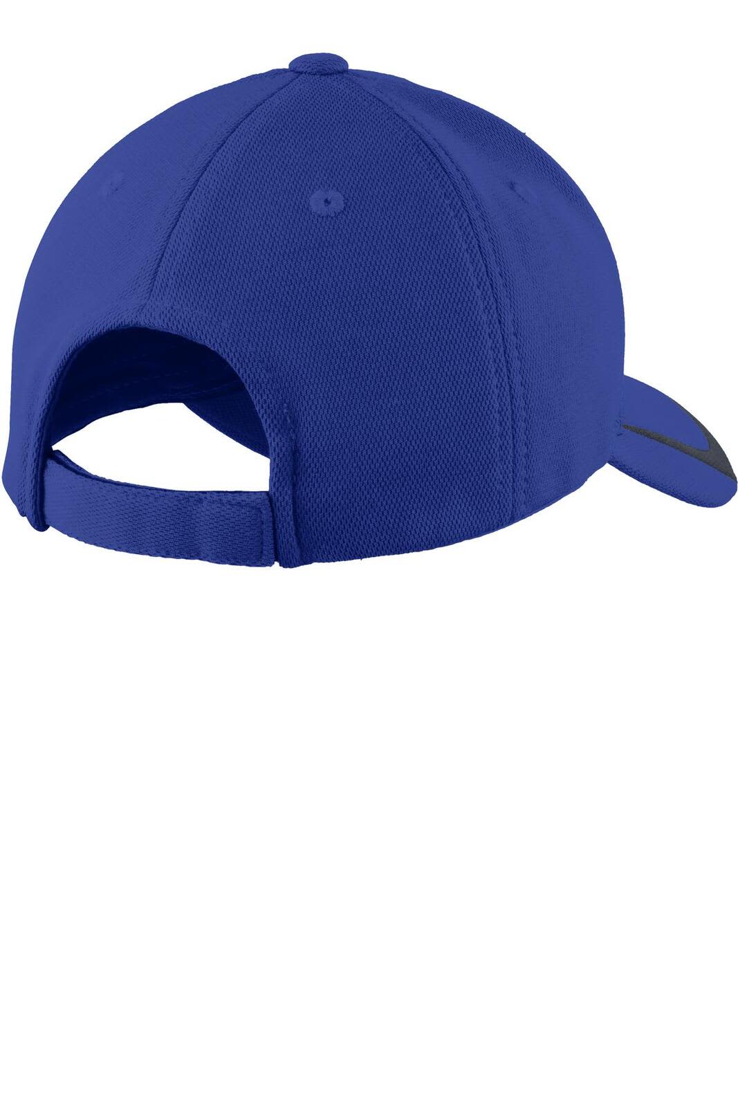 Sport-Tek Pique Colorblock Cap