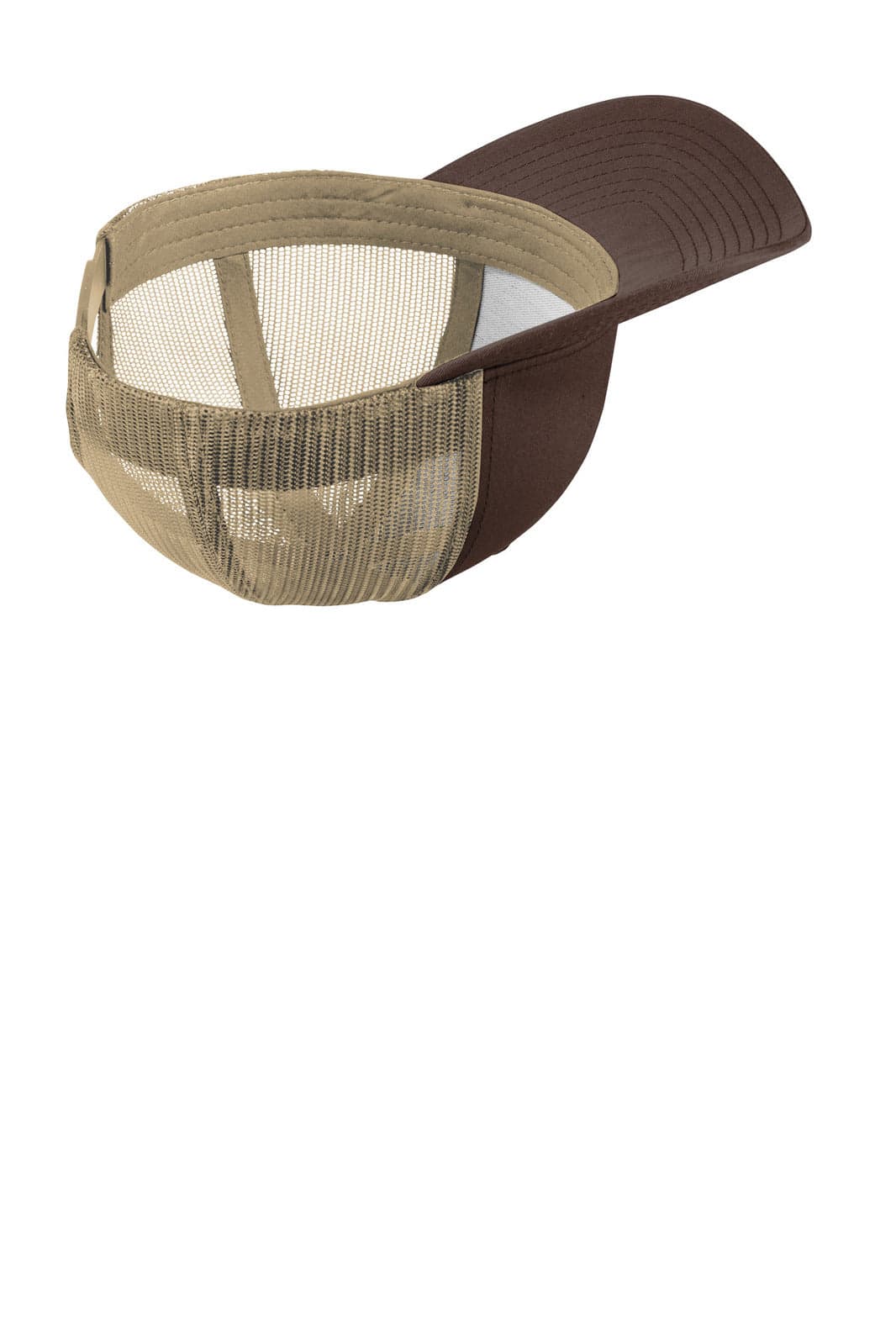 Sport-Tek Yupoong Retro Trucker Cap