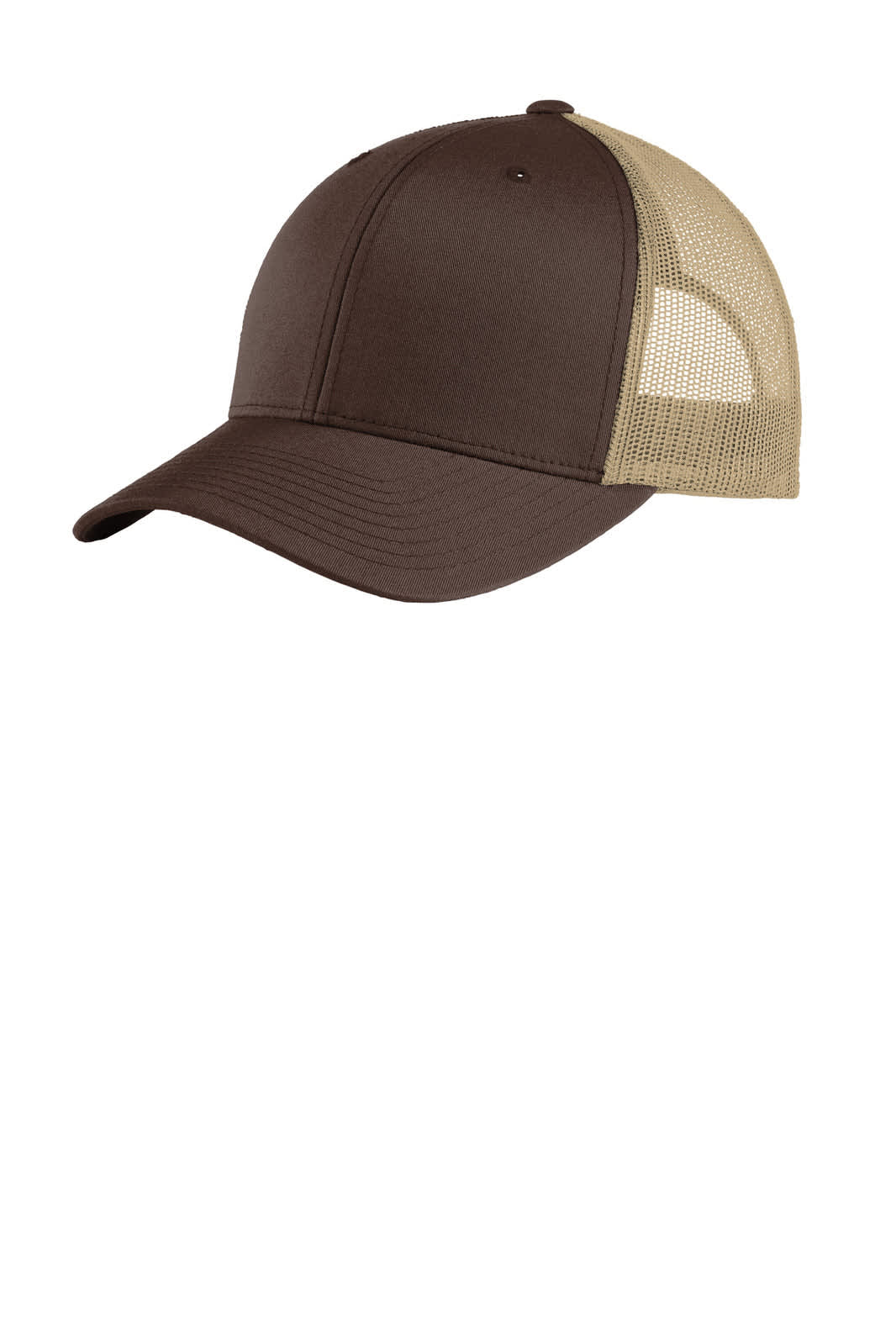 Sport-Tek Yupoong Retro Trucker Cap