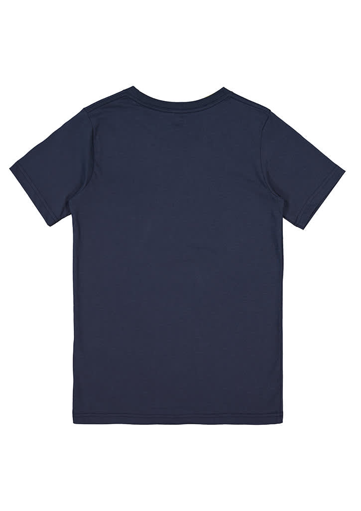 Kids Basis Short Sleeve Tee