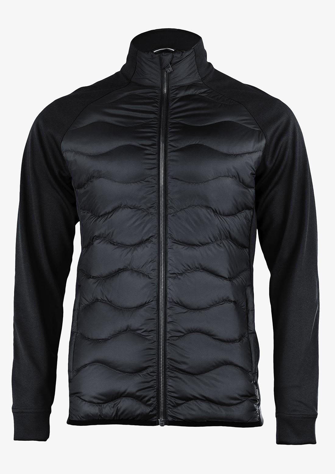 Stillwater Men Jacket
