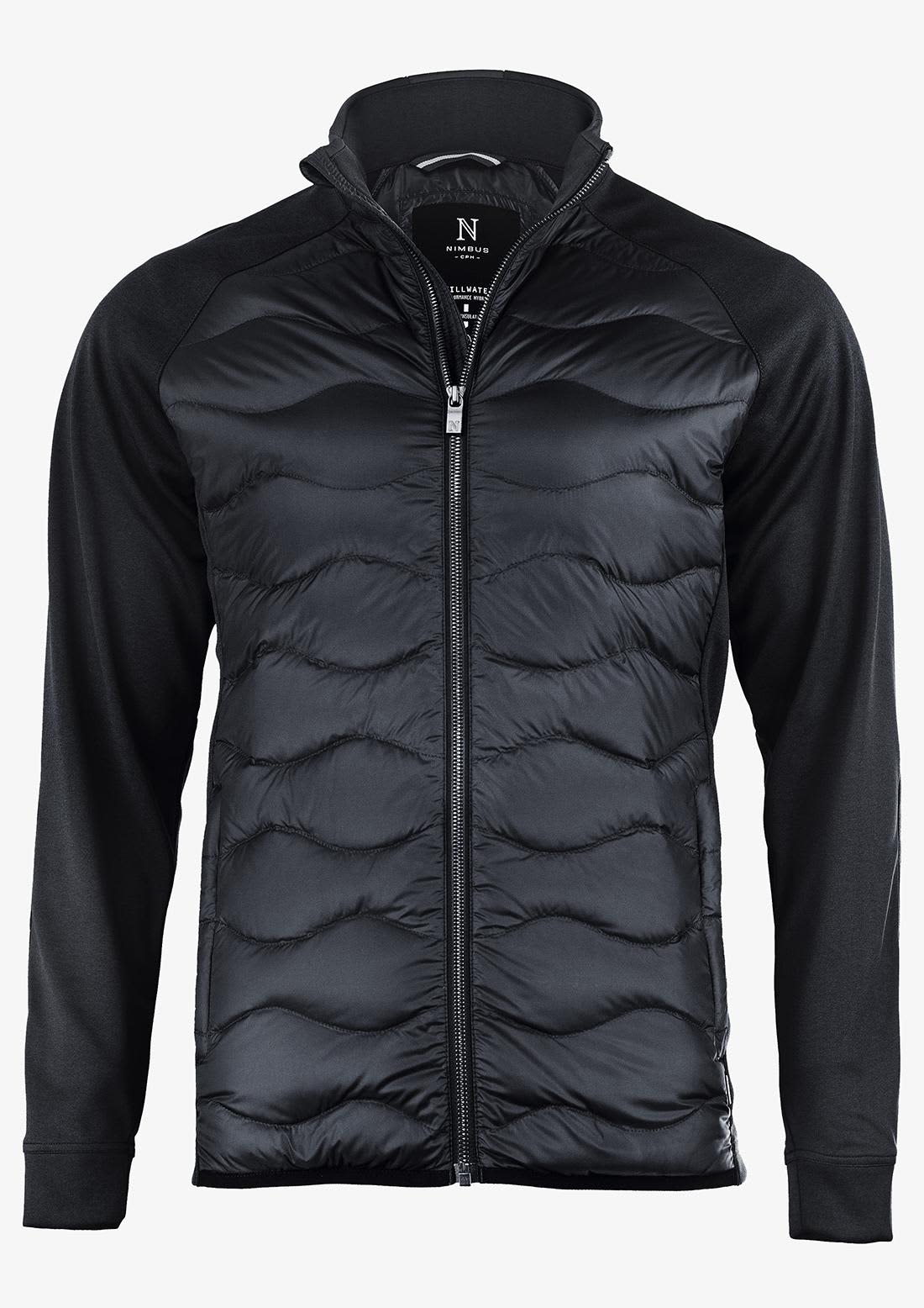 Stillwater Men Jacket